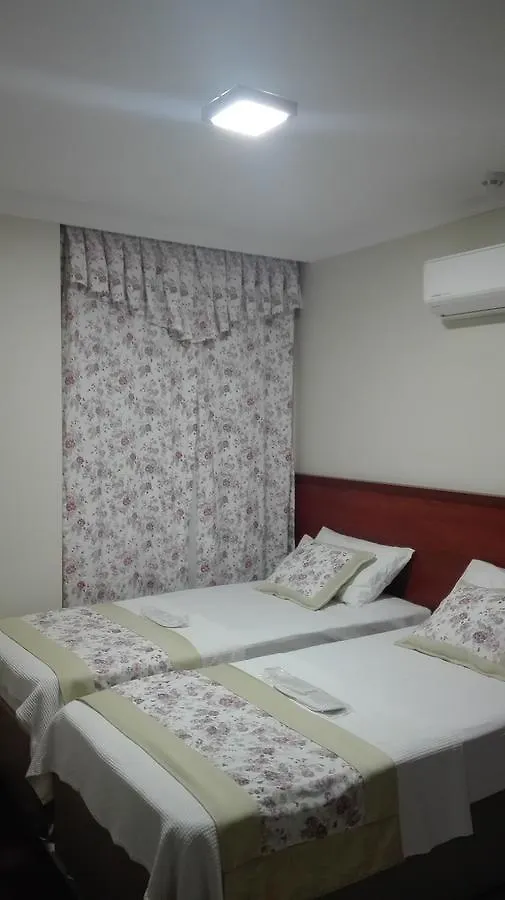 Baskent Otel Dikili