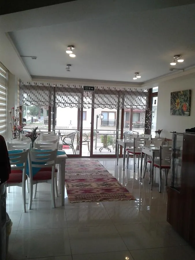 Baskent Otel Dikili