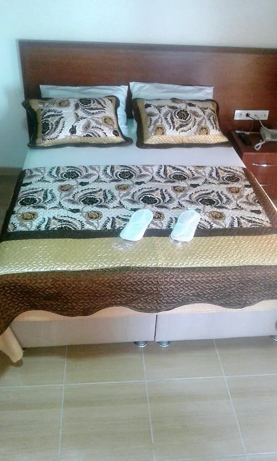 Baskent Otel Dikili