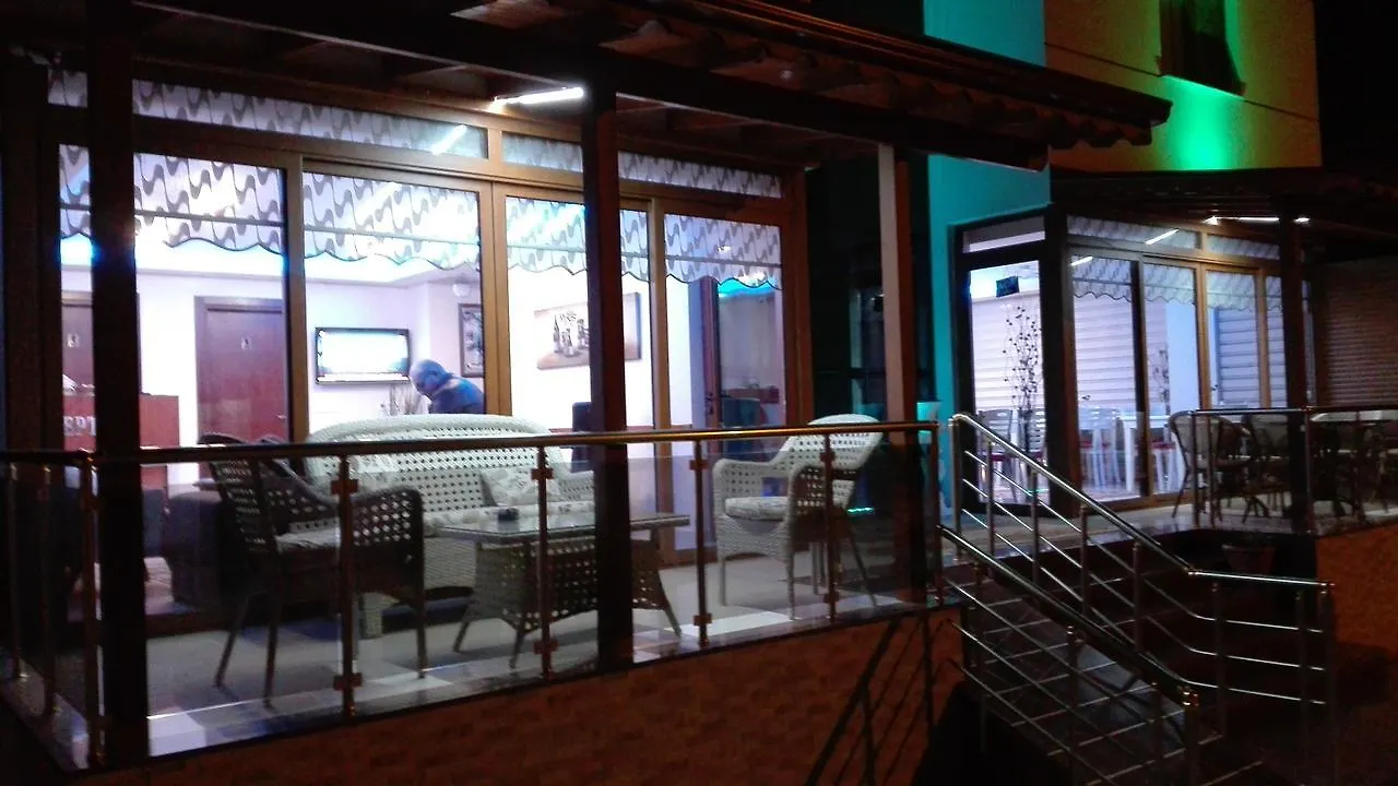 Baskent Otel Dikili 3*,  Türkiye