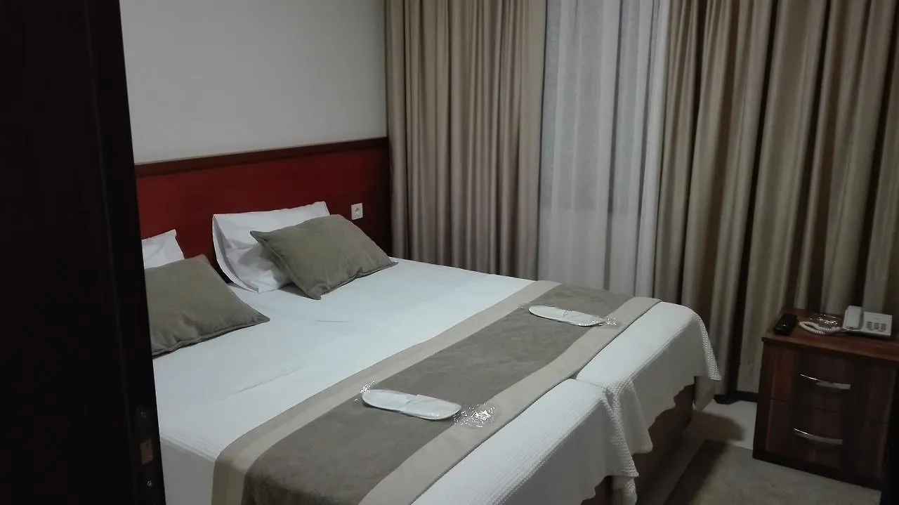 Baskent Otel Dikili 3*,
