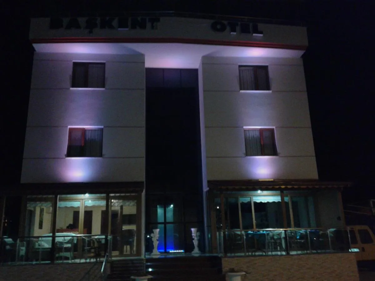 Baskent Otel Dikili