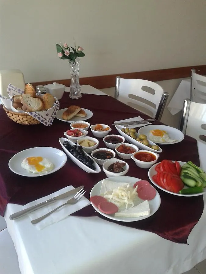 Baskent Otel Dikili 3*,  Türkiye