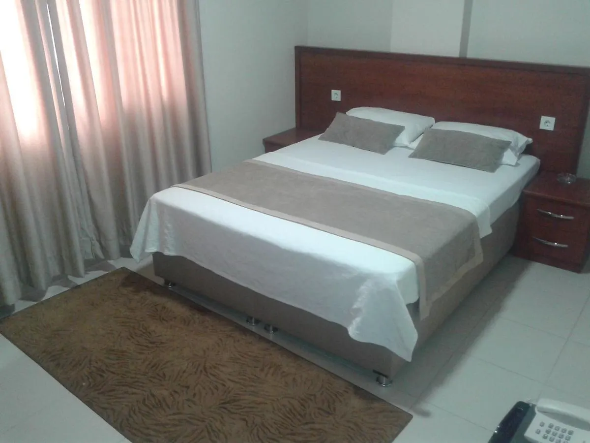 Baskent Otel Dikili