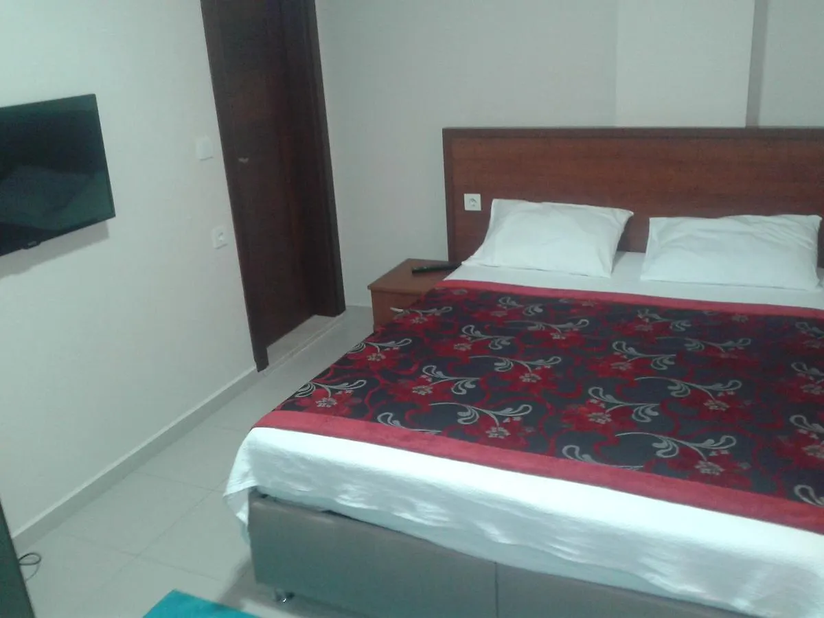 Baskent Otel Dikili