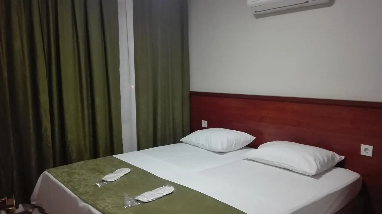 Baskent Otel Dikili 3*,  Türkiye
