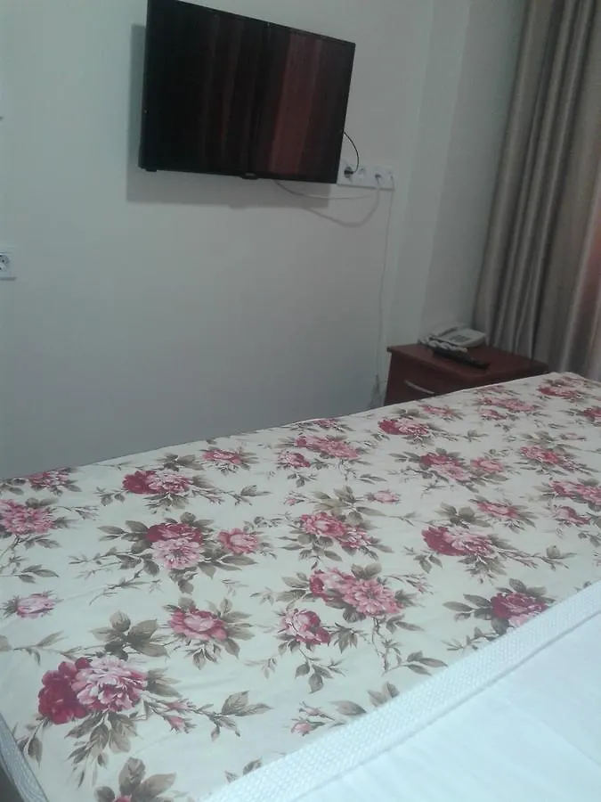 Baskent Otel Dikili