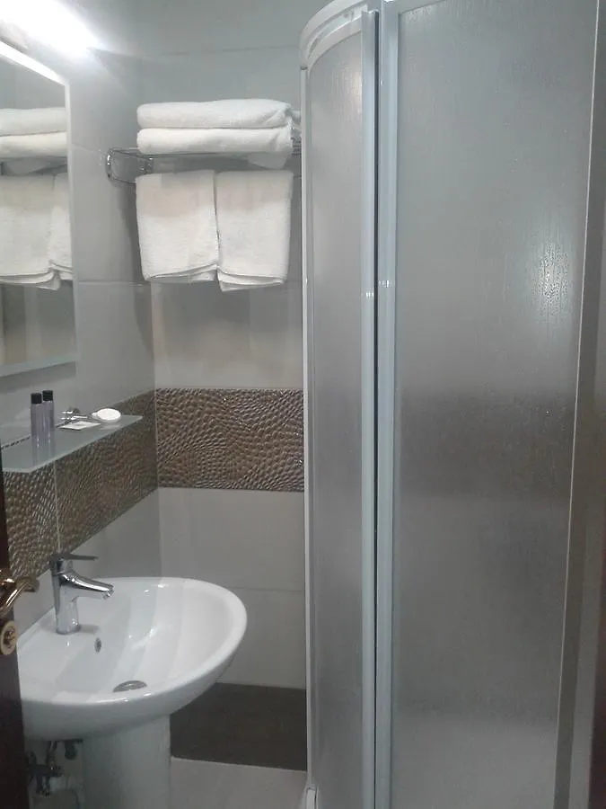 Baskent Otel Dikili