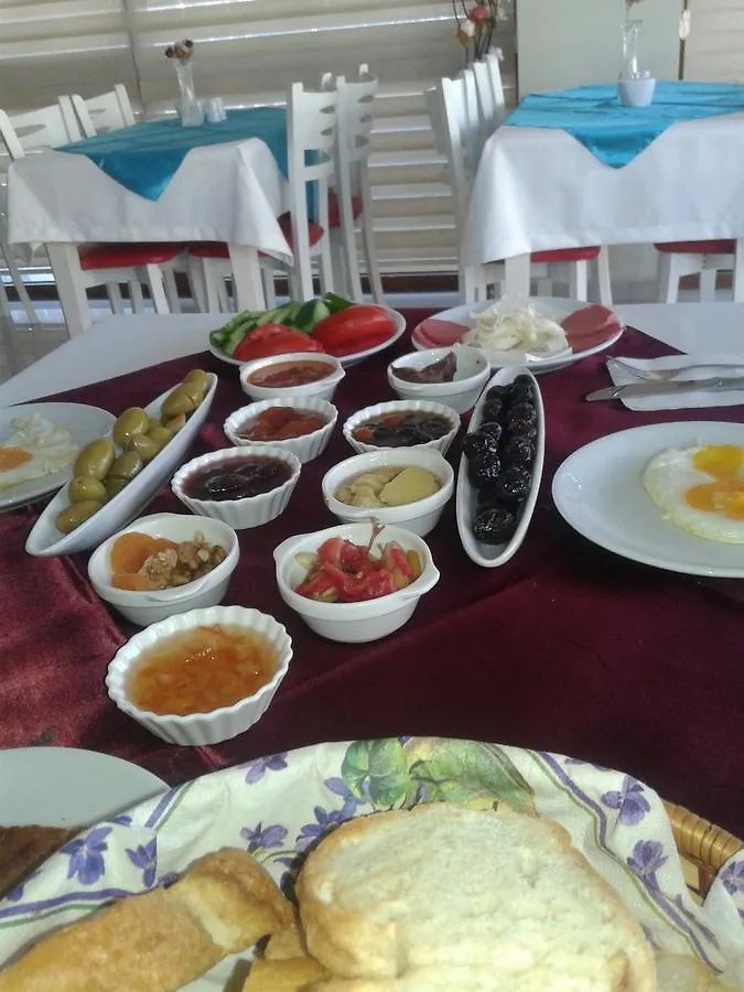 ***  Baskent Otel Dikili Türkiye