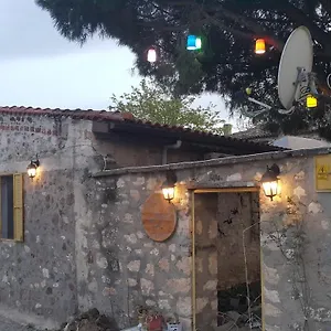 Denizkızı Apart Küçükköy